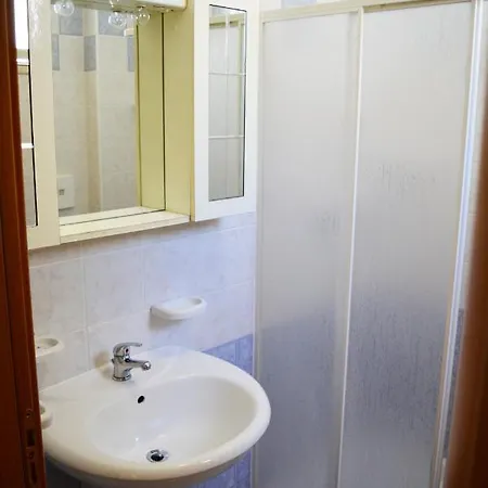 別荘 Casapescoluse