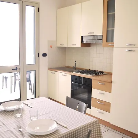 別荘 Casapescoluse