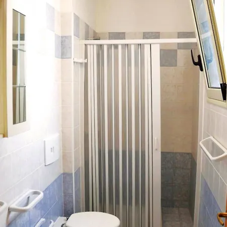 Prázdninový dům Casapescoluse *