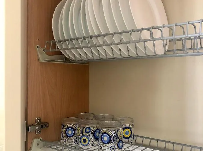 Casapescoluse 度假居 佩斯科勒海滨