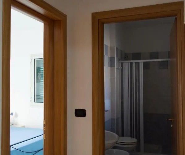 Casapescoluse 度假居