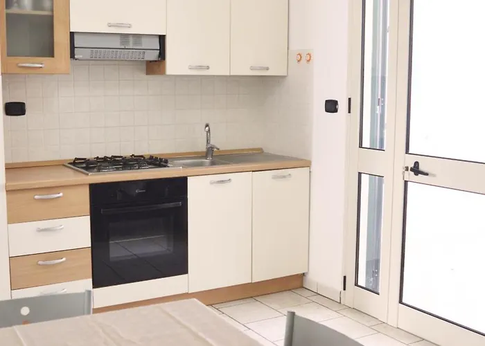 Casapescoluse 佩斯科勒海滨