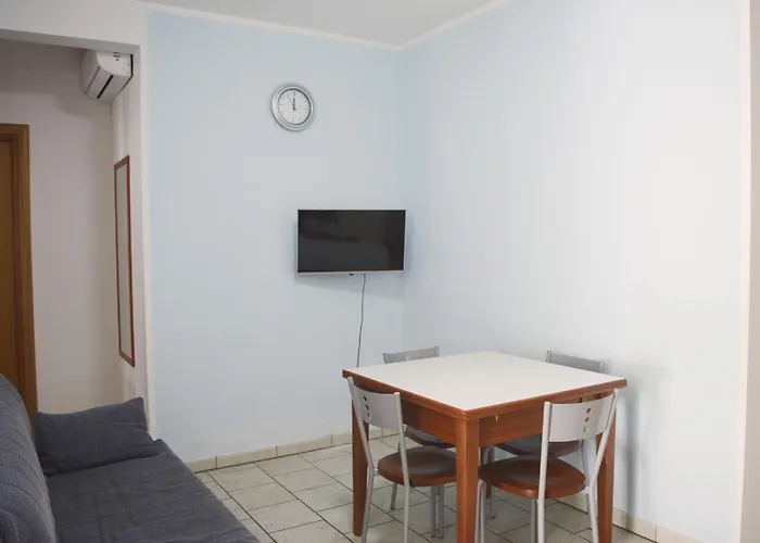 度假居 Casapescoluse *