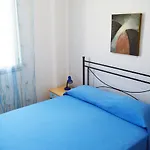 Dom wakacyjny Casapescoluse