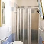 Dom wakacyjny Casapescoluse *