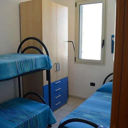 Casapescoluse بيت للعطل *