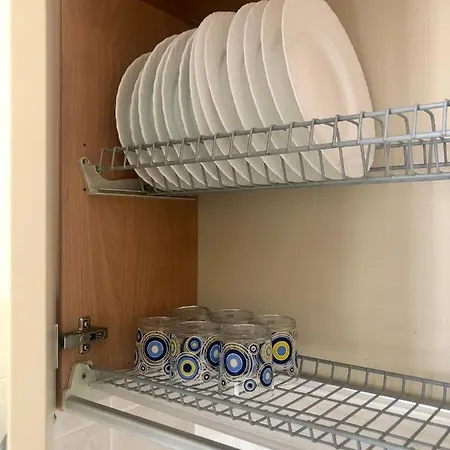 Casapescoluse بيت للعطل مارينا دي بيسكولوس