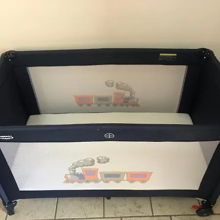 Casapescoluse بيت للعطل مارينا دي بيسكولوس