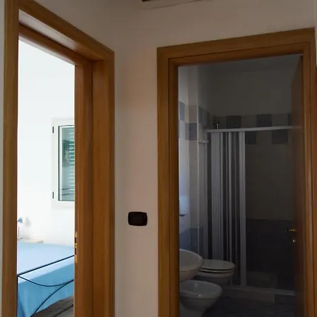 Casapescoluse Casa de Férias