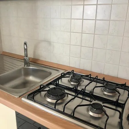 Casapescoluse بيت للعطل مارينا دي بيسكولوس