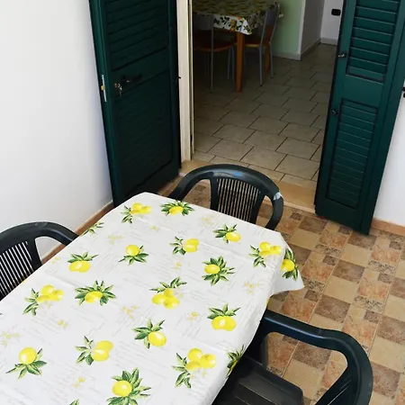 Casapescoluse بيت للعطل مارينا دي بيسكولوس