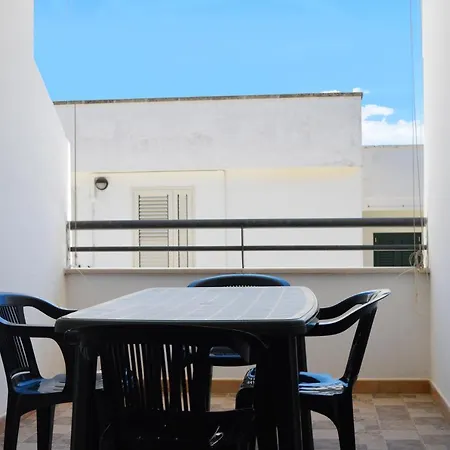 بيت للعطل Casapescoluse