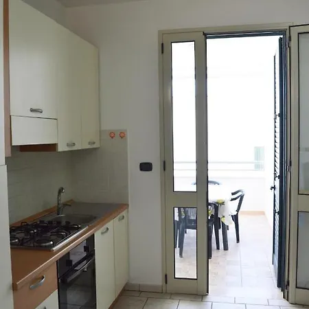 بيت للعطل Casapescoluse