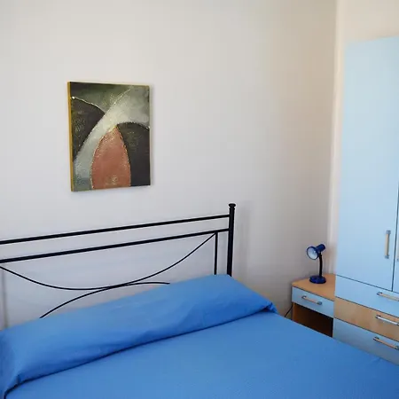 Casapescoluse مارينا دي بيسكولوس