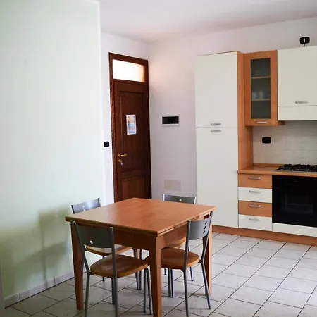 Casapescoluse * مارينا دي بيسكولوس