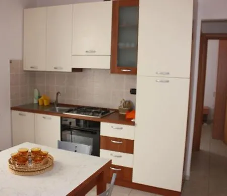 Casapescoluse بيت للعطل