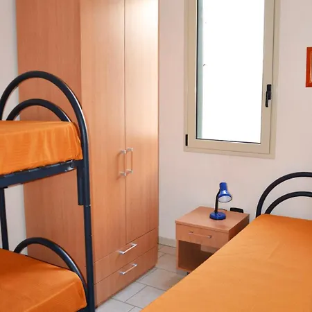 Casapescoluse * مارينا دي بيسكولوس