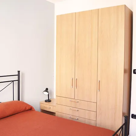 Casapescoluse Casa de Férias