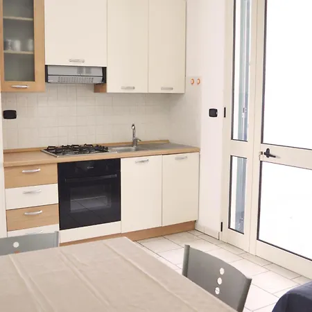 Casapescoluse مارينا دي بيسكولوس