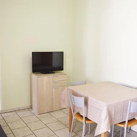 Casapescoluse * مارينا دي بيسكولوس