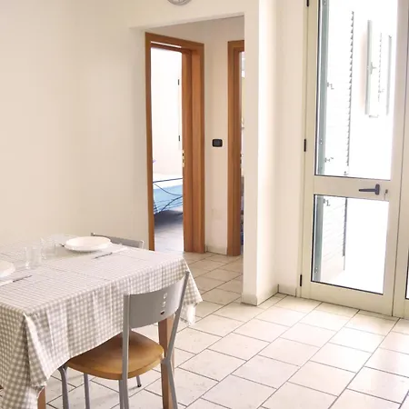 بيت للعطل Casapescoluse