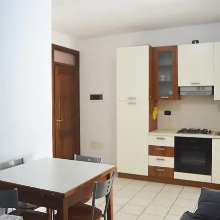 Casapescoluse بيت للعطل مارينا دي بيسكولوس