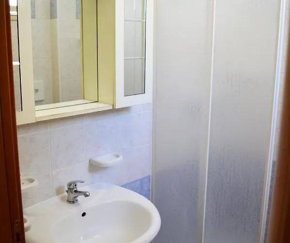 بيت للعطل Casapescoluse
