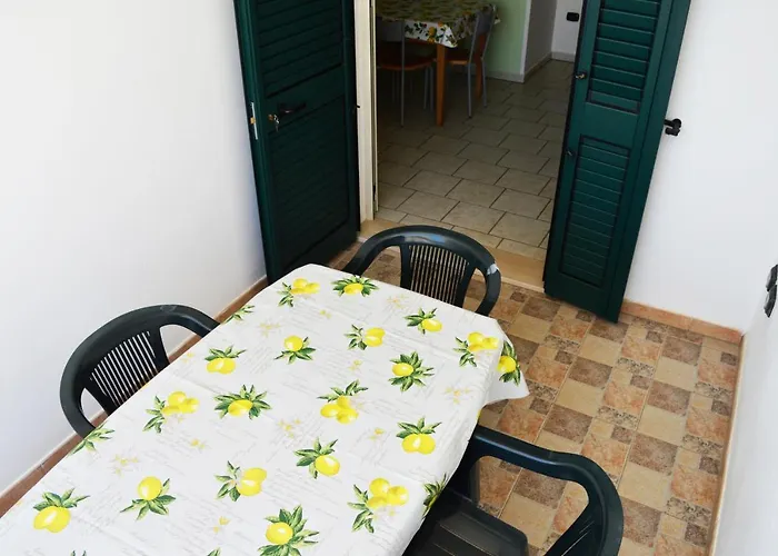 Casapescoluse بيت للعطل مارينا دي بيسكولوس