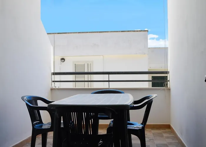 بيت للعطل Casapescoluse