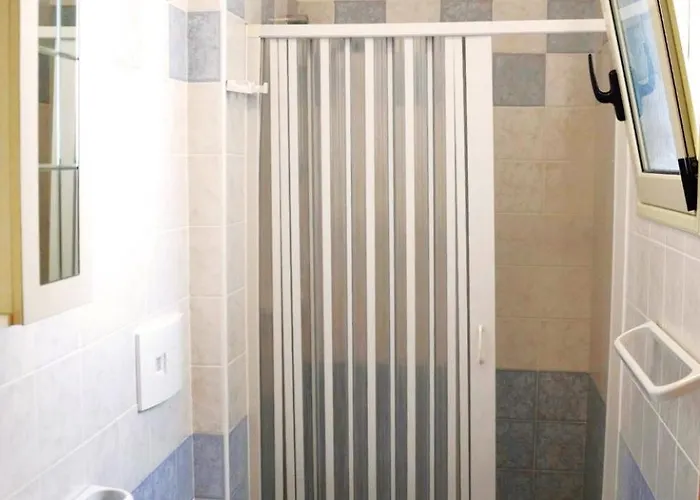 بيت للعطل Casapescoluse *